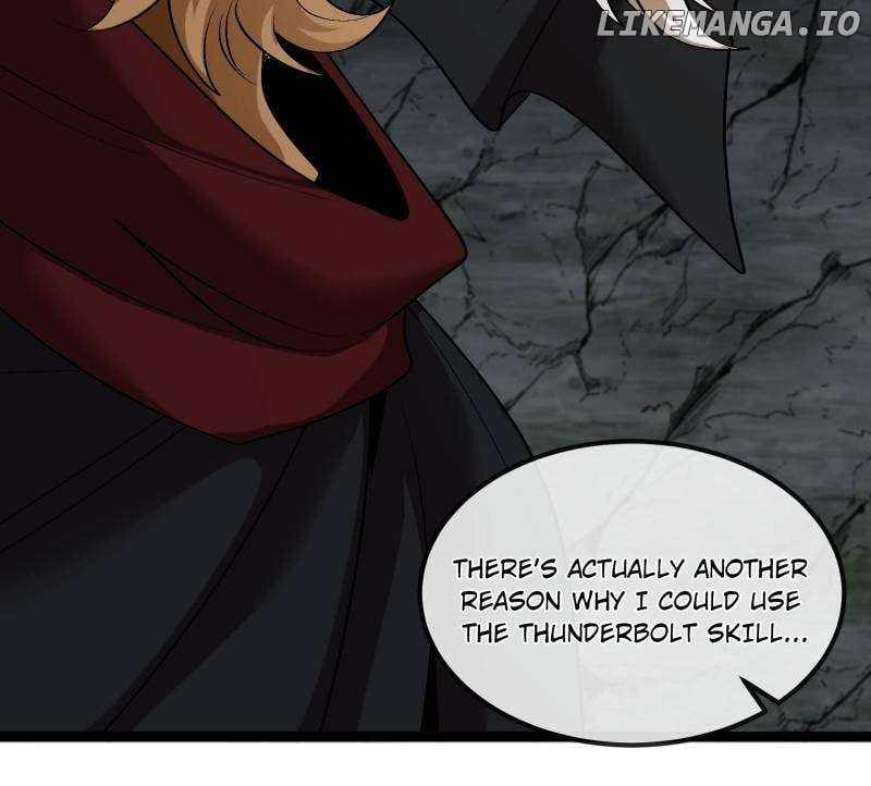 I Am The Monster Overlord Chapter 52 54